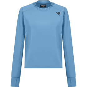 Bluza rowerowa damska ENDURA AllTrack Roam Fleece