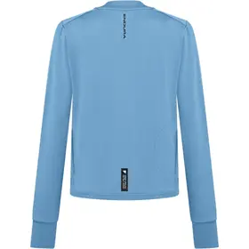 Bluza rowerowa damska ENDURA AllTrack Roam Fleece