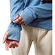 Bluza rowerowa damska ENDURA AllTrack Roam Fleece