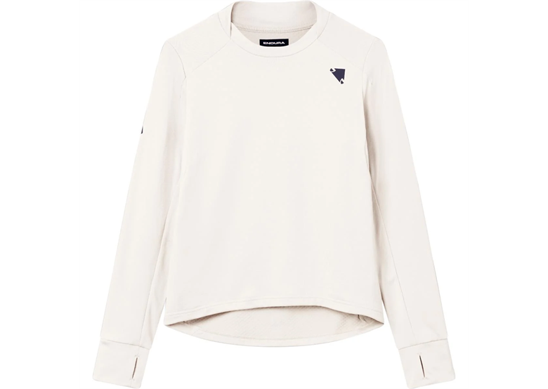 Bluza rowerowa damska ENDURA AllTrack Roam Fleece