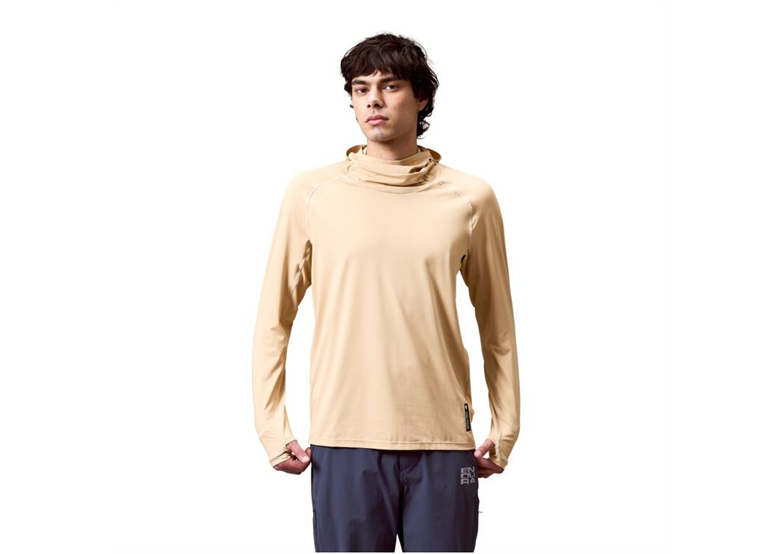 Bluza rowerowa ENDURA AllTrack Roam Scuba