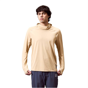 Bluza rowerowa ENDURA AllTrack Roam Scuba