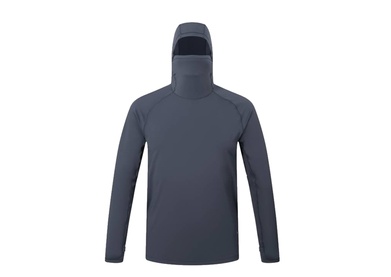 Bluza rowerowa ENDURA AllTrack Roam Scuba