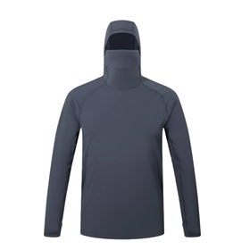 Bluza rowerowa ENDURA AllTrack Roam Scuba