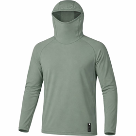 Bluza rowerowa ENDURA AllTrack Roam Scuba