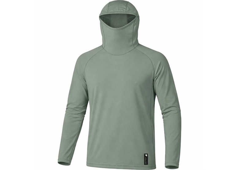 Bluza rowerowa ENDURA AllTrack Roam Scuba