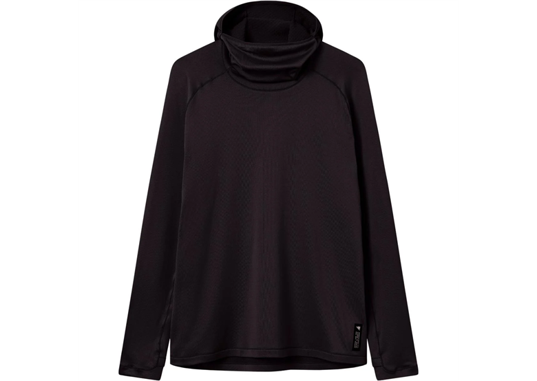 Bluza rowerowa ENDURA AllTrack Roam Scuba Fleece