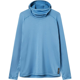 Bluza rowerowa ENDURA AllTrack Roam Scuba Fleece