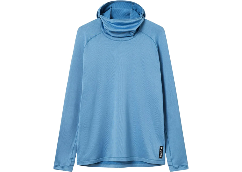 Bluza rowerowa ENDURA AllTrack Roam Scuba Fleece