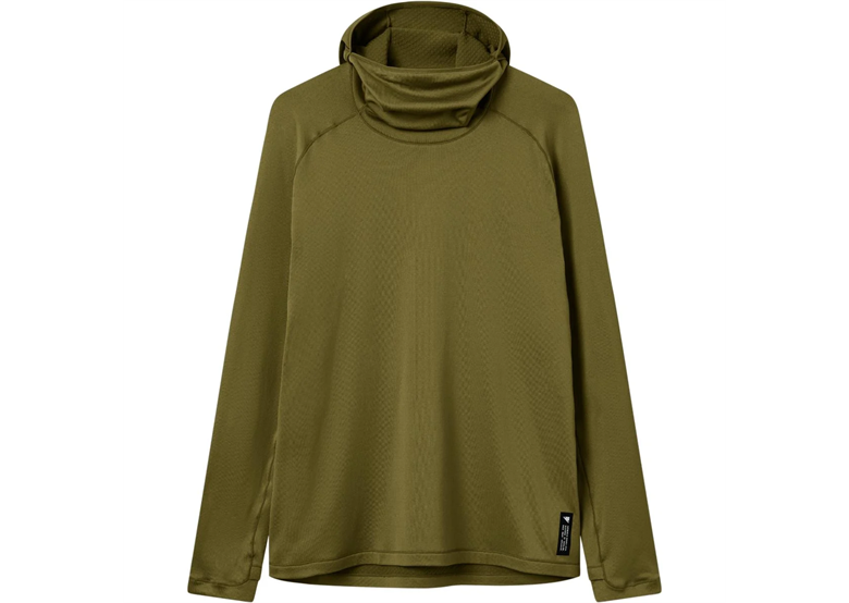 Bluza rowerowa ENDURA AllTrack Roam Scuba Fleece