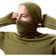Bluza rowerowa ENDURA AllTrack Roam Scuba Fleece