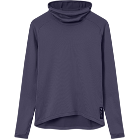 Bluza rowerowa damska ENDURA AllTrack Roam Scuba Fleece