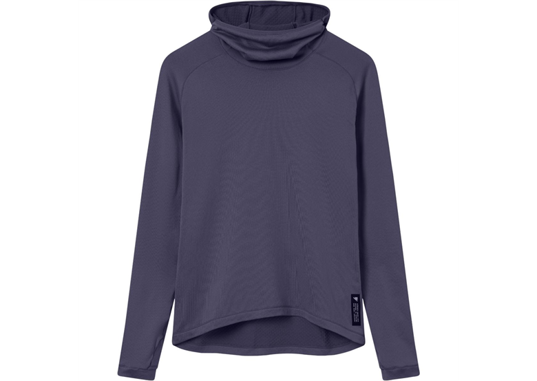 Bluza rowerowa damska ENDURA AllTrack Roam Scuba Fleece