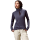 Bluza rowerowa damska ENDURA AllTrack Roam Scuba Fleece