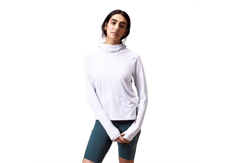 Bluza rowerowa damska ENDURA AllTrack Roam Scuba Wms