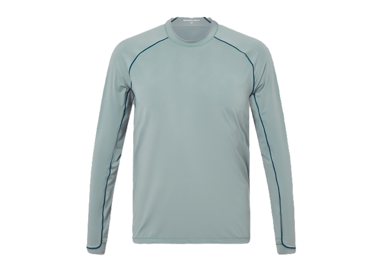 Koszulka rowerowa z długim rękawem ENDURA AllTrack Roam Tech