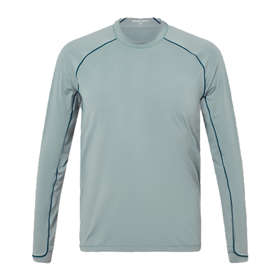 Koszulka rowerowa z długim rękawem ENDURA AllTrack Roam Tech