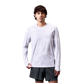 Koszulka rowerowa z długim rękawem ENDURA AllTrack Roam Tech