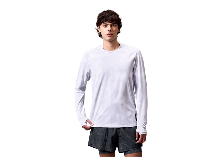 Koszulka rowerowa z długim rękawem ENDURA AllTrack Roam Tech