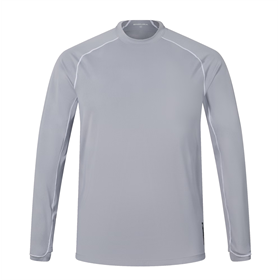 Koszulka rowerowa z długim rękawem ENDURA AllTrack Roam Tech