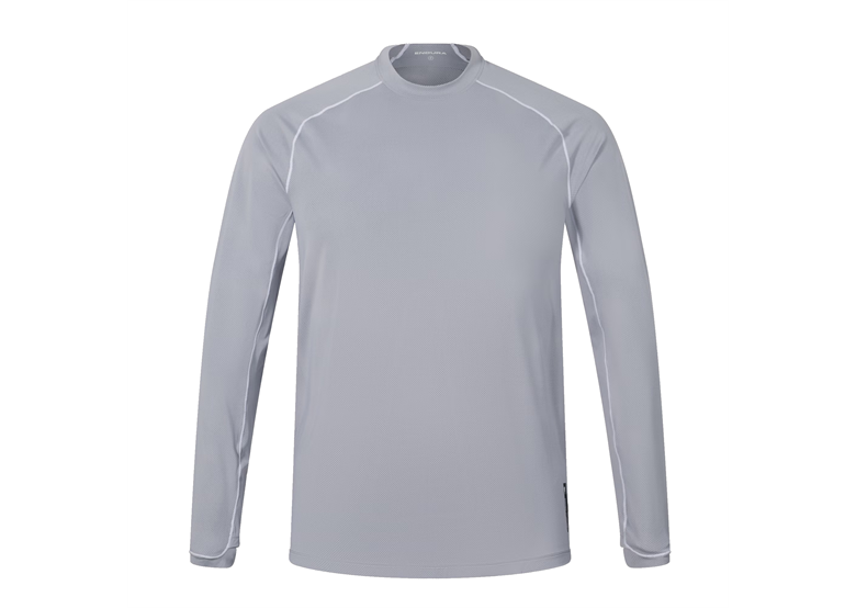 Koszulka rowerowa z długim rękawem ENDURA AllTrack Roam Tech