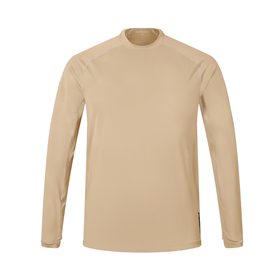 Koszulka rowerowa z długim rękawem ENDURA AllTrack Roam Tech