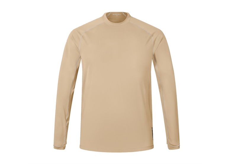 Koszulka rowerowa z długim rękawem ENDURA AllTrack Roam Tech