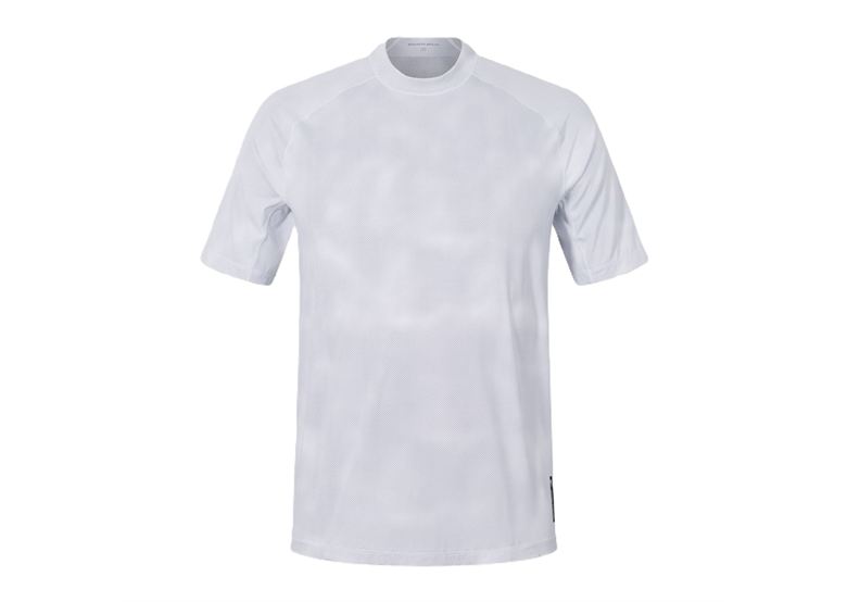 Koszulka z krótkim rękawem ENDURA AllTrack Roam Tech