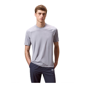 Koszulka z krótkim rękawem ENDURA AllTrack Roam Tech