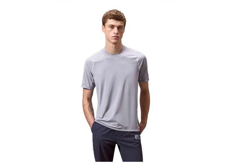 Koszulka z krótkim rękawem ENDURA AllTrack Roam Tech