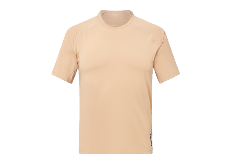 Koszulka z krótkim rękawem ENDURA AllTrack Roam Tech