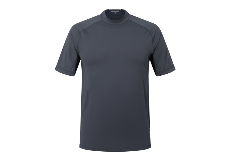 Koszulka z krótkim rękawem ENDURA AllTrack Roam Tech