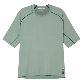 Koszulka rowerowa damska ENDURA AllTrack Roam Tech Wms