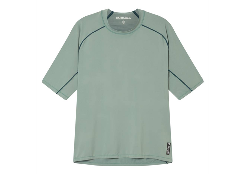 Koszulka rowerowa damska ENDURA AllTrack Roam Tech Wms