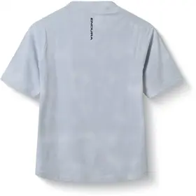 Koszulka rowerowa damska ENDURA AllTrack Roam Tech Wms