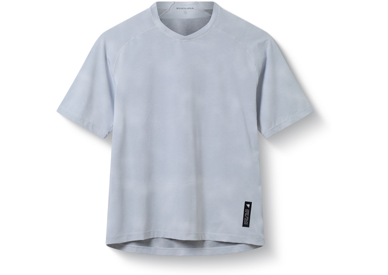 Koszulka rowerowa damska ENDURA AllTrack Roam Tech Wms