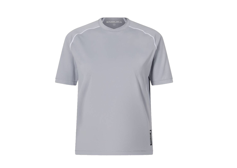 Koszulka rowerowa damska ENDURA AllTrack Roam Tech Wms