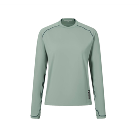 Koszulka rowerowa damska z długim rękawem ENDURA AllTrack Roam Wms