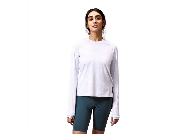 Koszulka rowerowa damska z długim rękawem ENDURA AllTrack Roam Wms