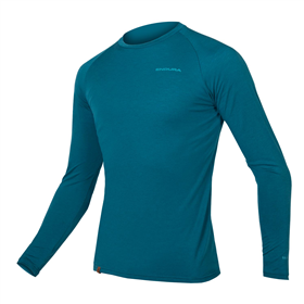 Podkoszulek z długim rękawem ENDURA BaaBaa Merino