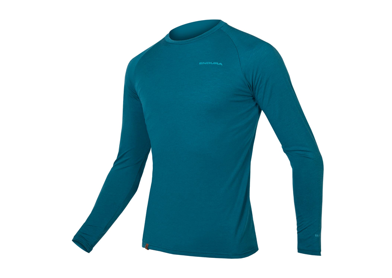 Podkoszulek z długim rękawem ENDURA BaaBaa Merino
