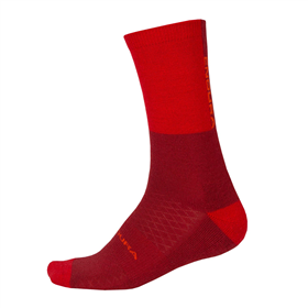 Skarpetki ENDURA BaaBaa Merino Winter