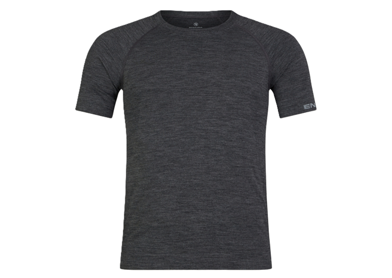 Podkoszulek z krótkim rękawem ENDURA BaaBaa Pro