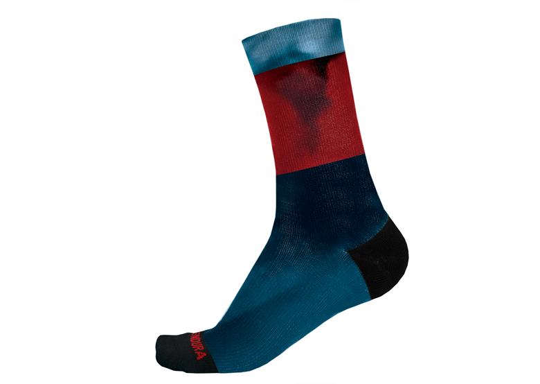 Skarpetki ENDURA Cloud Sock LTD