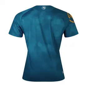 Koszulka rowerowa ENDURA Cloud Tee LTD