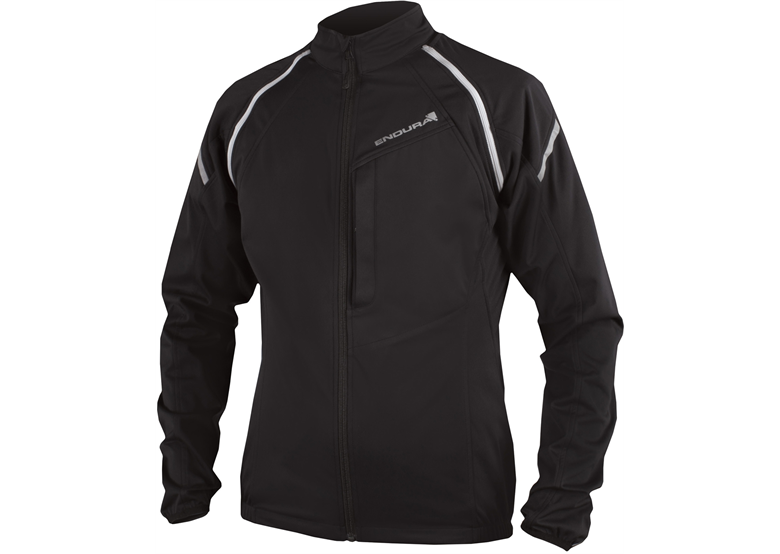 Kurtka rowerowa ENDURA Convert Softshell