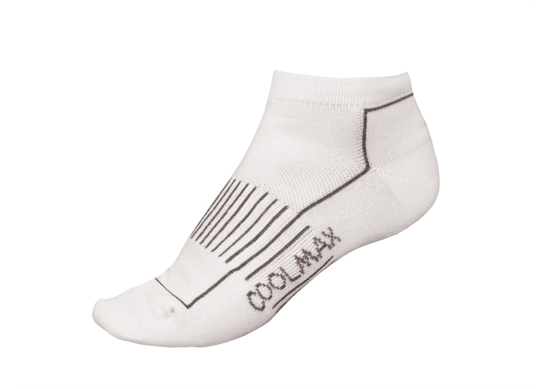 Skarpetki ENDURA Coolmax Trainer Sock