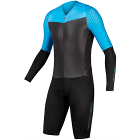 Strój triathlonowy ENDURA D2Z Encapsulator Suit