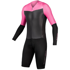 Kombinezon kolarski ENDURA D2Z Encapsulator Suit