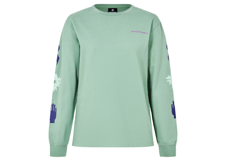 Koszulka z długim rękawem ENDURA Forty1Thirty